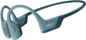 SHOKZ OpenRun Pro s810 blue