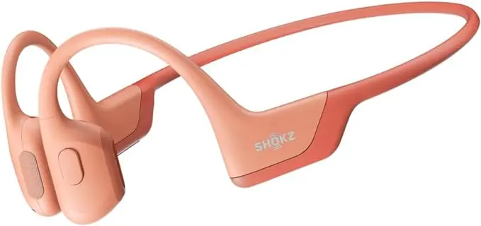 SHOKZ OpenRun Pro s810 pink