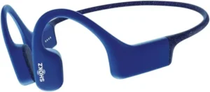 SHOKZ OpenSwim azul