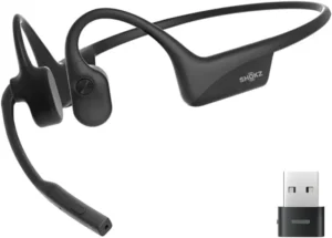 shokz opencomm con usb a