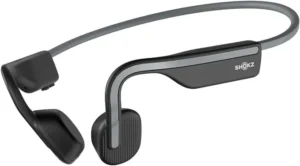 shokz openmove negro