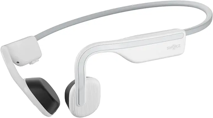 shokz openmove blanco