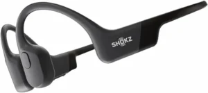 shokz openrun negro