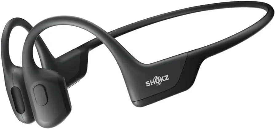 auricular conduccion osea shokz openrun pro black